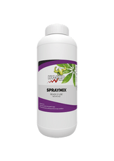 Hy - Pro Spray Mix Konzentrat – 1 Liter (Blattdünger - Additiv) - GrowXL GmbH